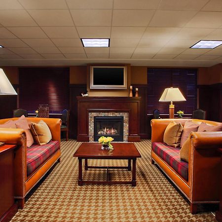 Sheraton Duluth Hotel Eksteriør bilde