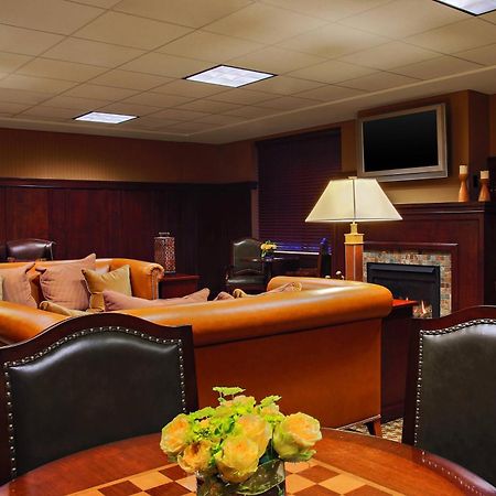 Sheraton Duluth Hotel Eksteriør bilde