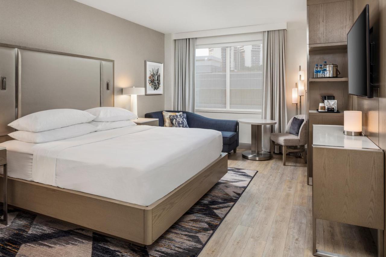 Sheraton Duluth Hotel Eksteriør bilde