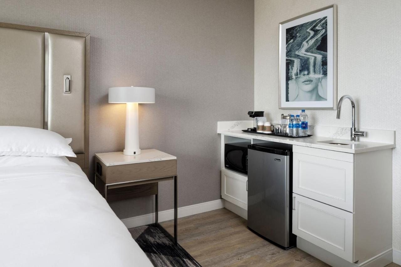 Sheraton Duluth Hotel Eksteriør bilde