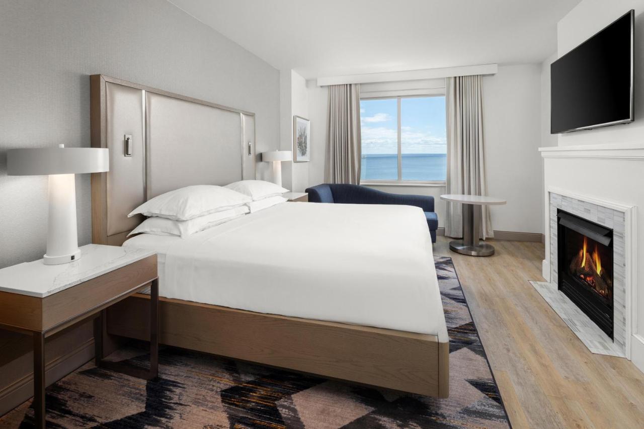 Sheraton Duluth Hotel Eksteriør bilde