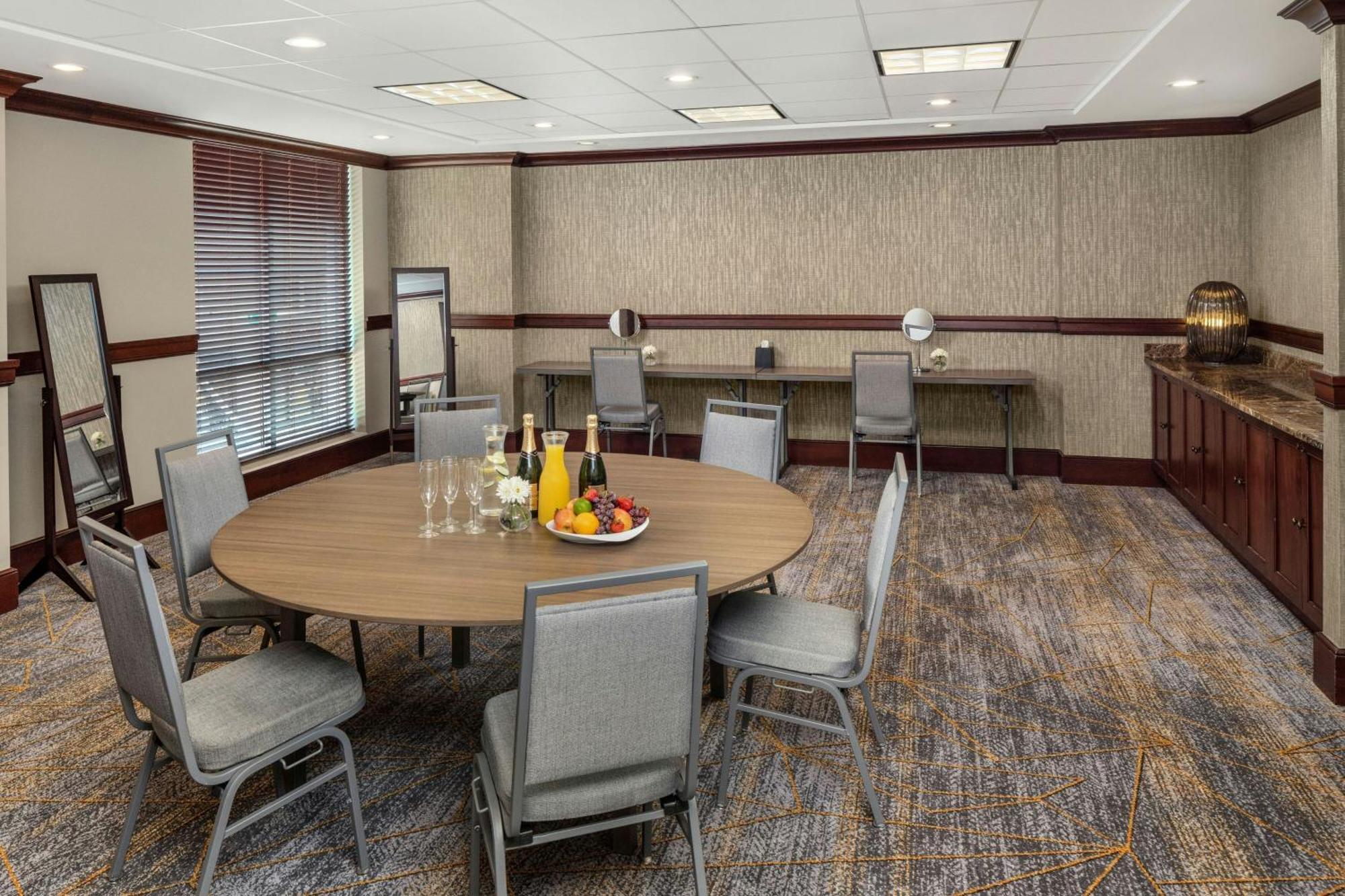 Sheraton Duluth Hotel Eksteriør bilde