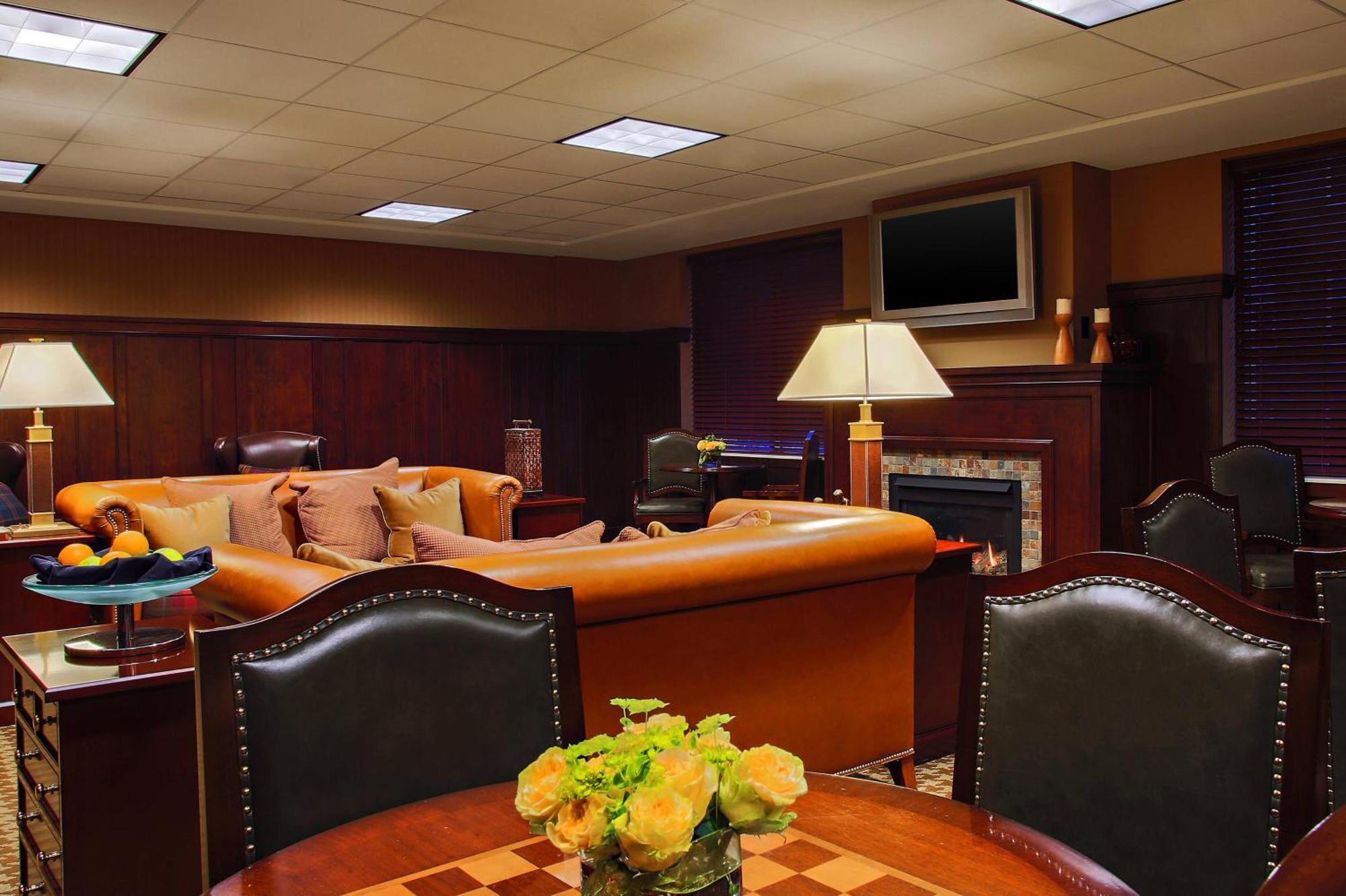 Sheraton Duluth Hotel Eksteriør bilde
