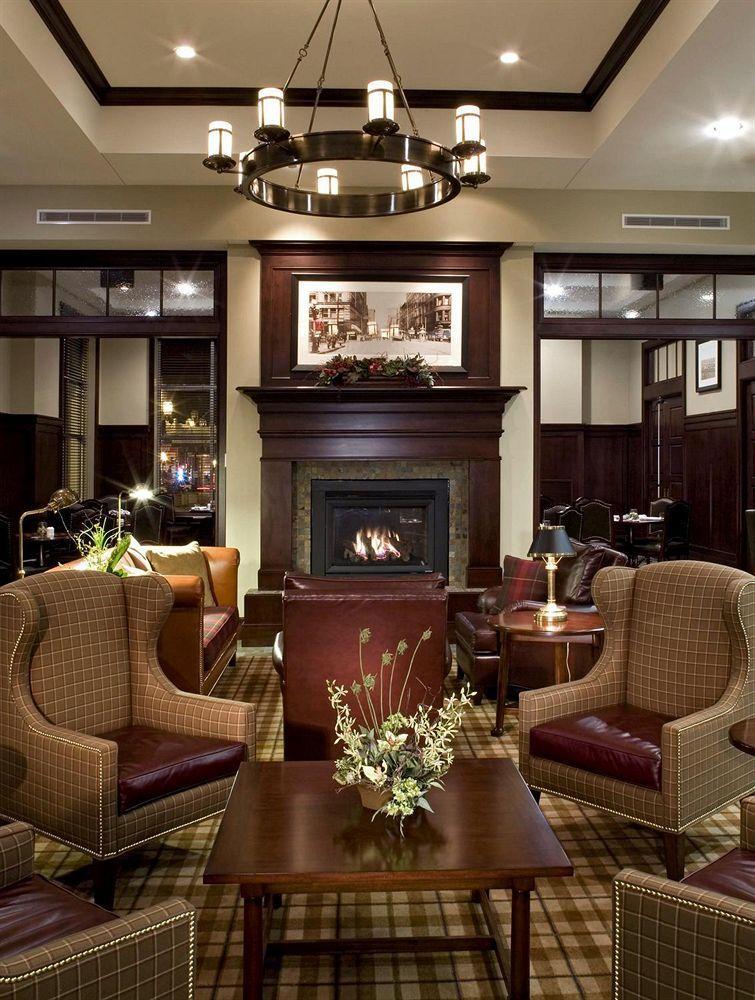 Sheraton Duluth Hotel Eksteriør bilde