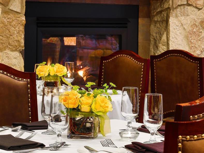 Sheraton Duluth Hotel Eksteriør bilde
